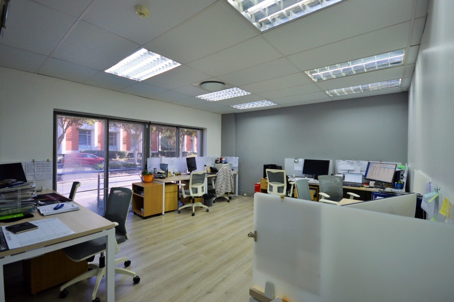 Commercial Property for Sale in Century City Western Cape
